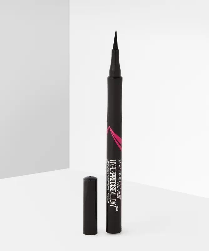 Maybelline Hyper Precise Liquid Eyeliner Pen Black
